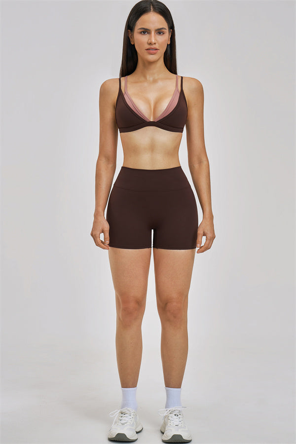 The Elixir Shorts
