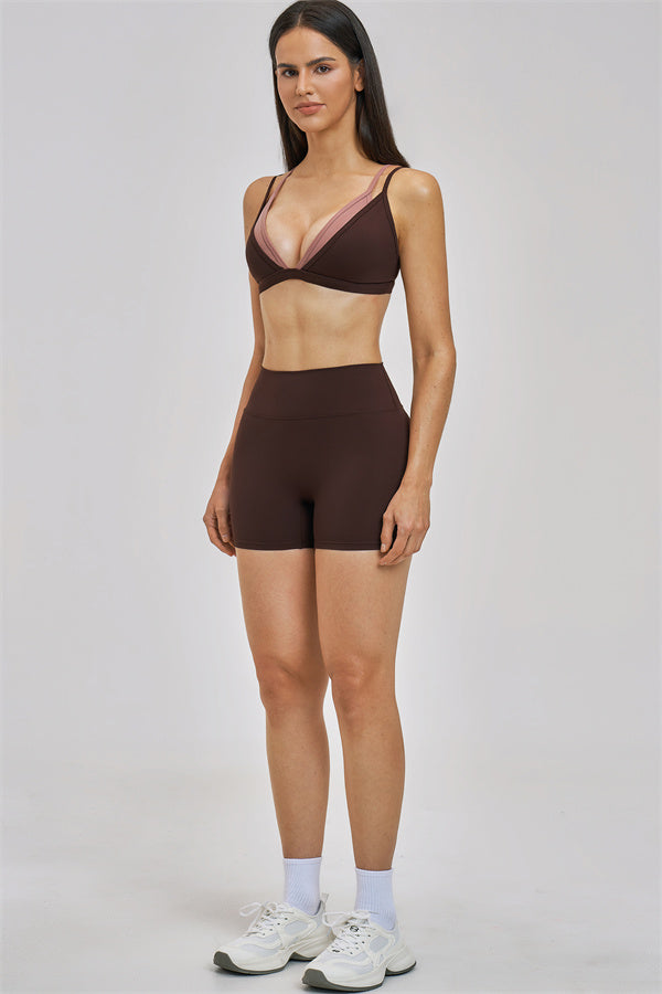The Elixir Shorts