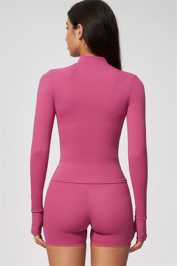 The Seraphine Jacket