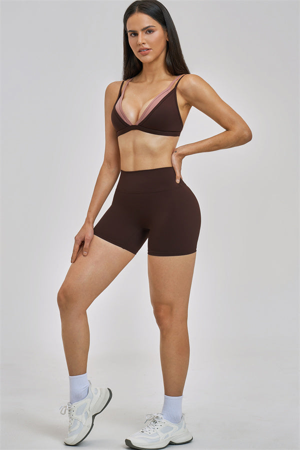 The Elixir Shorts