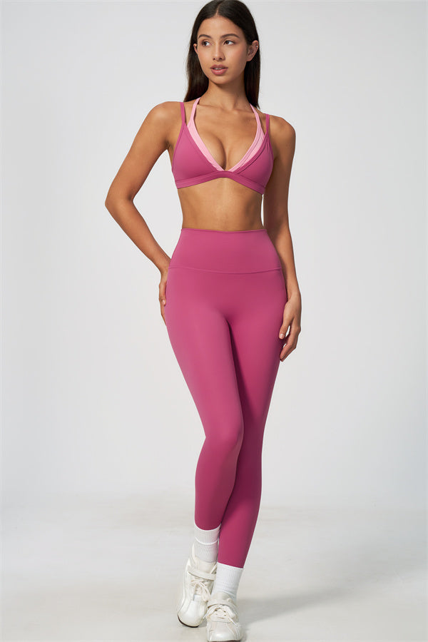 The Seraphine Leggings