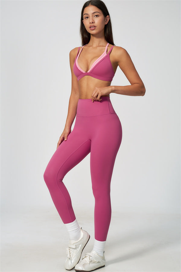 The Seraphine Leggings