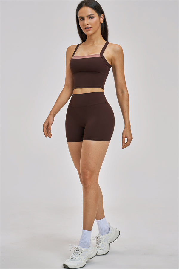 The Elixir Shorts