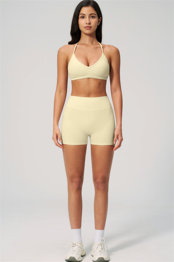 The Nexus Sports Bra