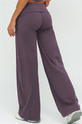 The Twirl Straight Leg Pants
