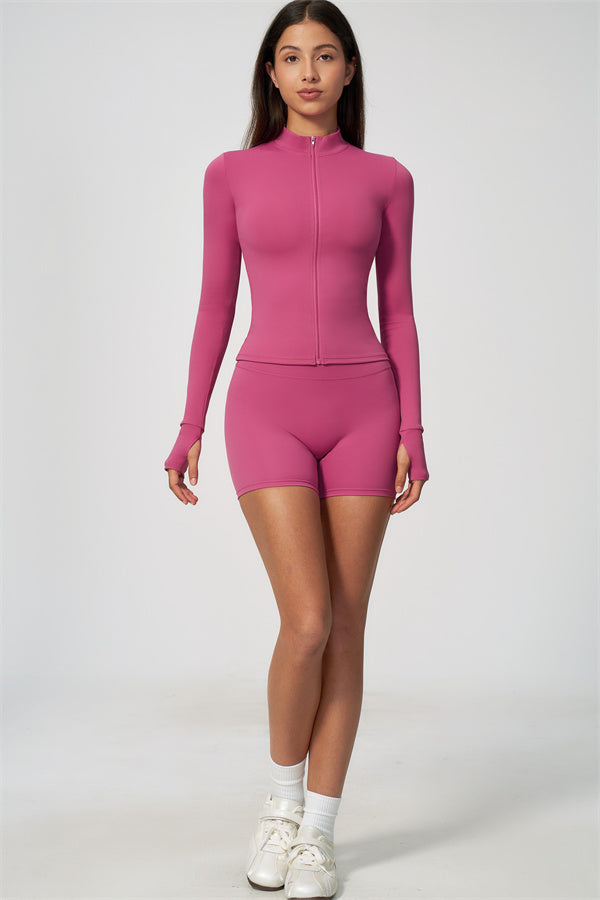 The Seraphine Jacket