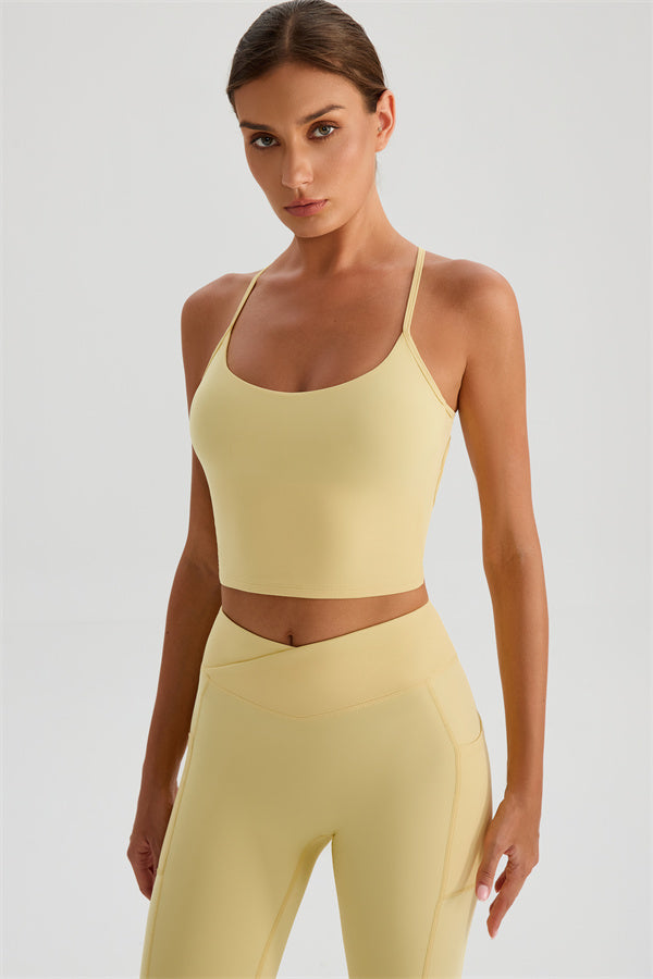 The Glee Tank Top