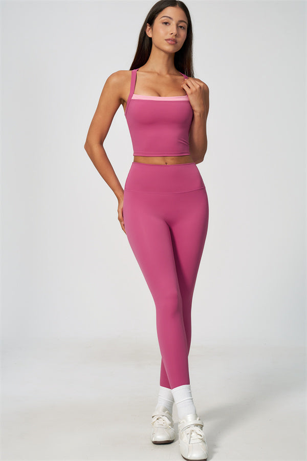 The Seraphine Tank Top