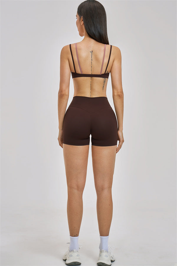 The Elixir Shorts