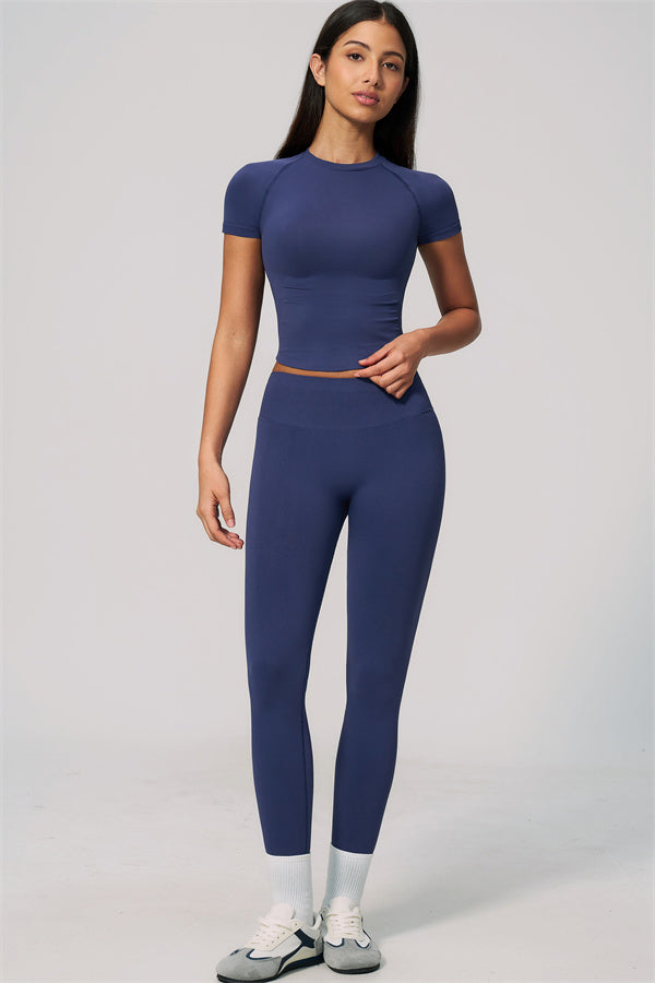 The Velvetine Leggings