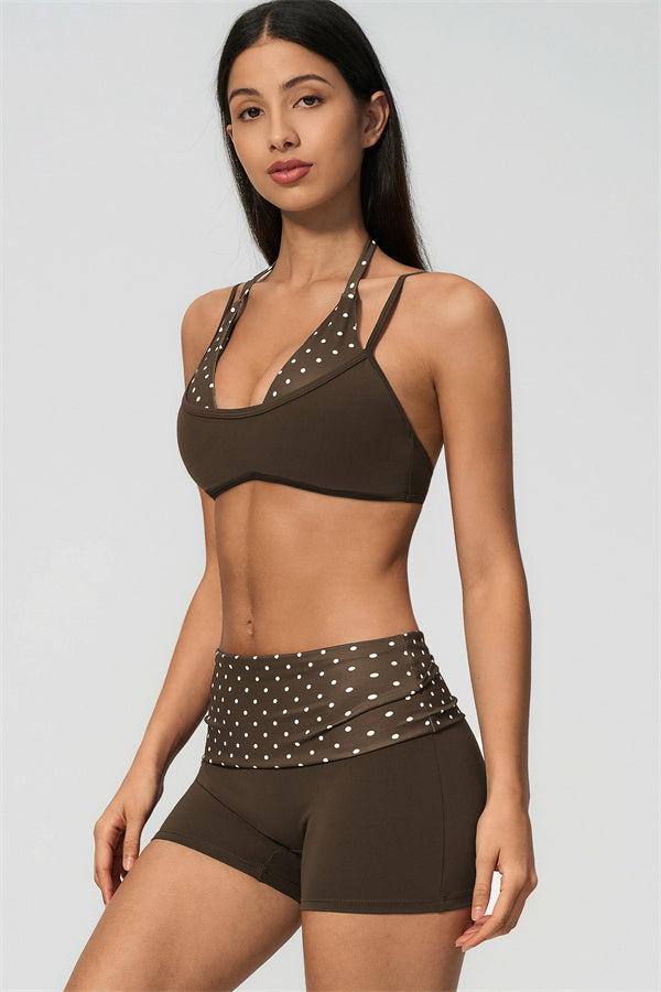 The Enliven Shorts