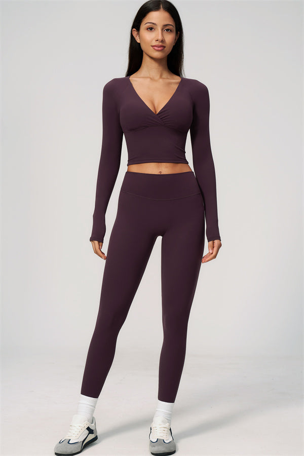 The Lox Leggings