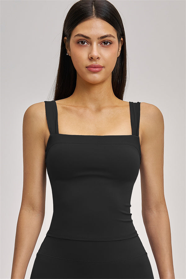 The Swoon Jacket Tank Top Shorts 3-Piece Set