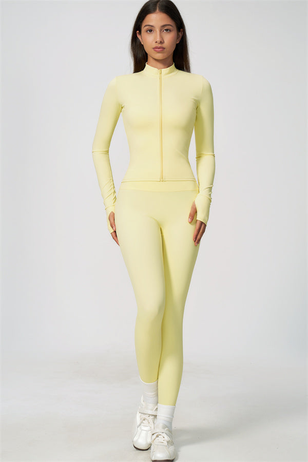 The Seraphine Leggings