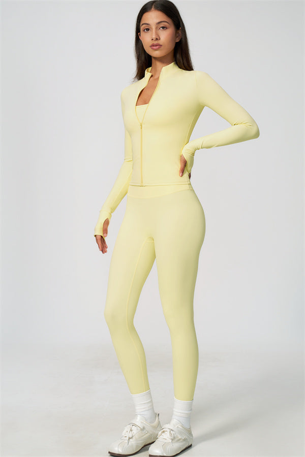 The Seraphine Jacket