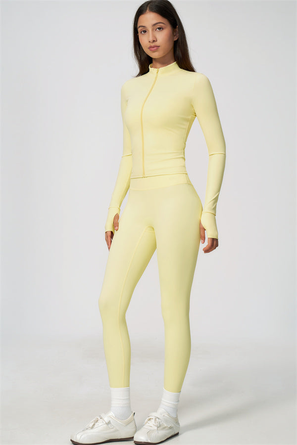 The Seraphine Leggings