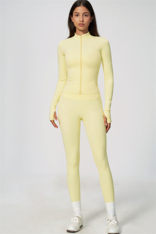 The Seraphine Jacket