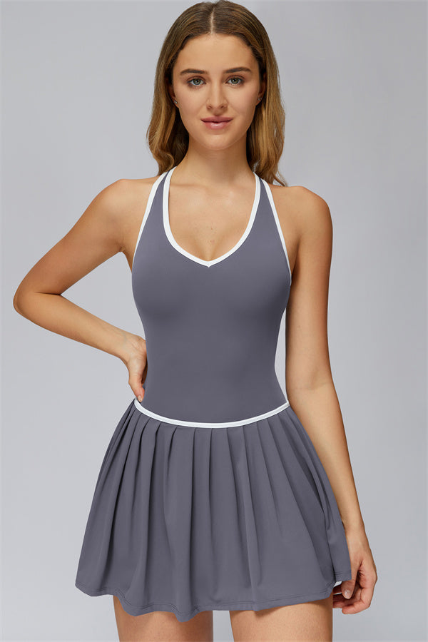 The Unbreakable Tennis Dress