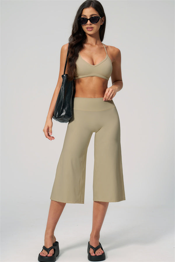 The Nexus Sports Bra
