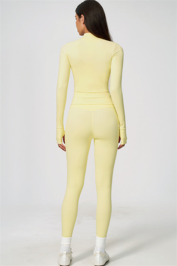 The Seraphine Jacket