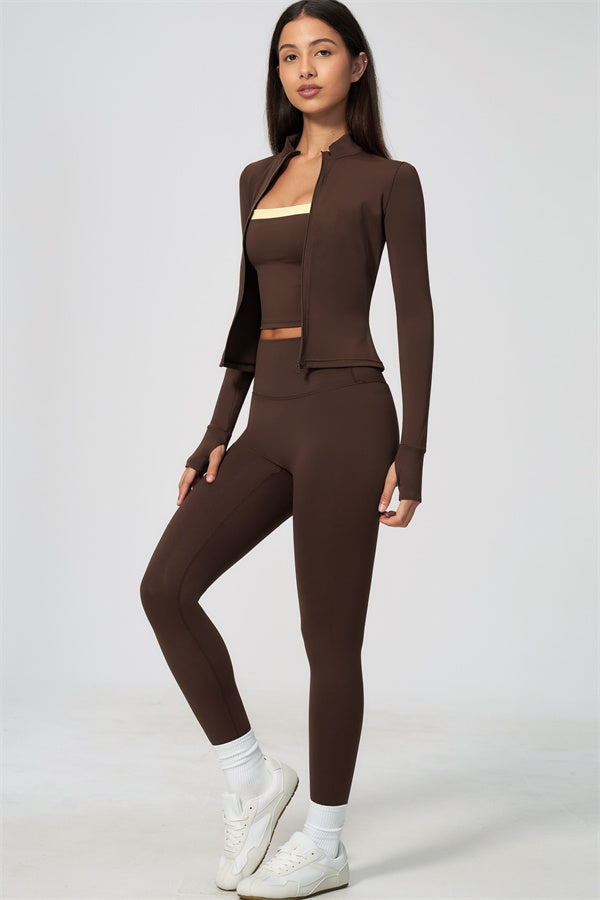 The Seraphine Tank Top
