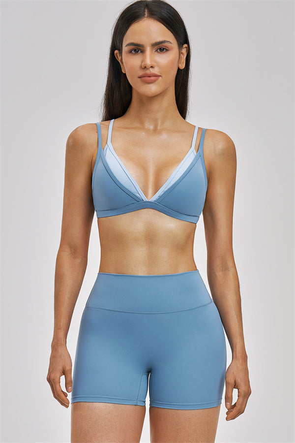 The Elixir Shorts