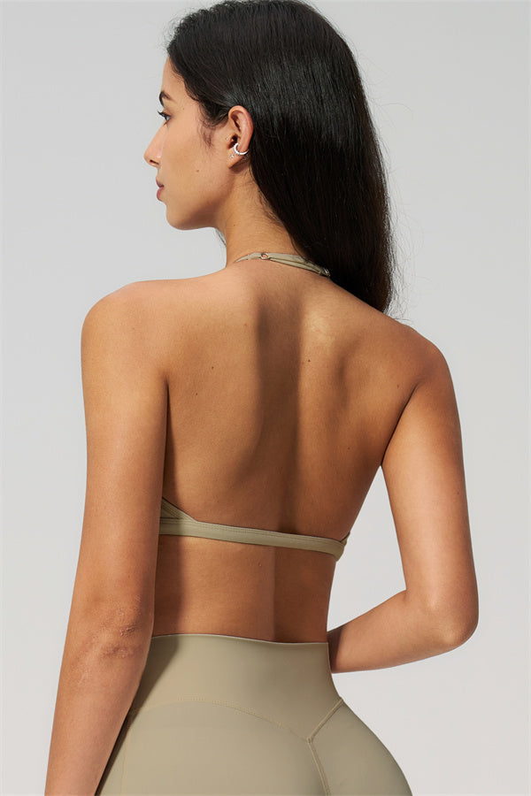The Nexus Sports Bra