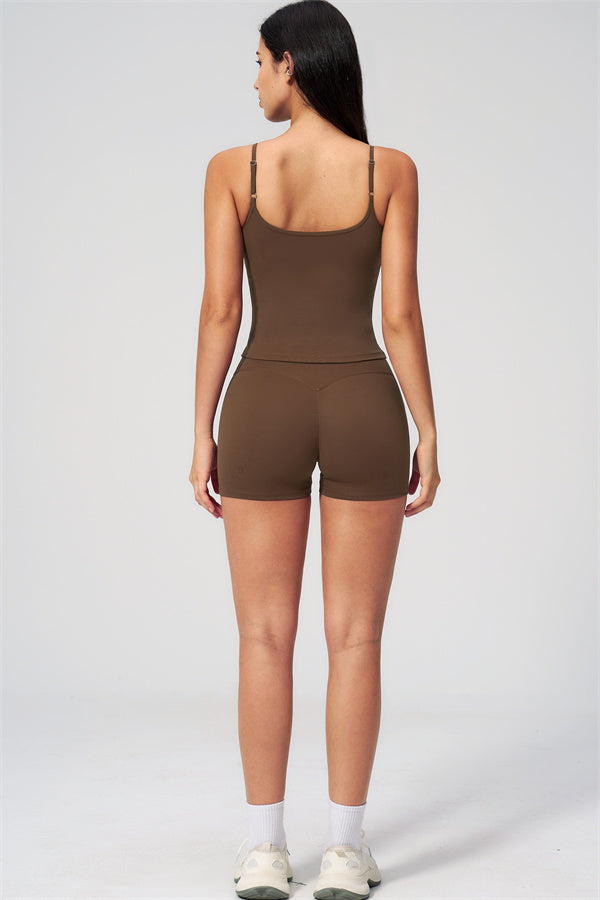 The Nexus Tank Top