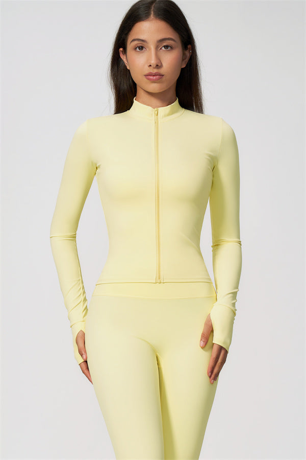 The Seraphine Jacket