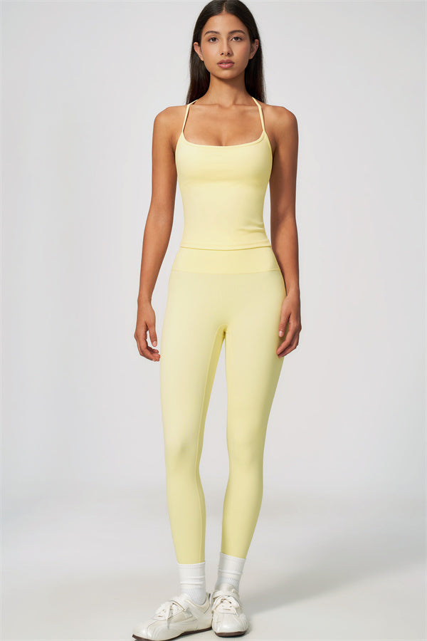 The Seraphine Leggings