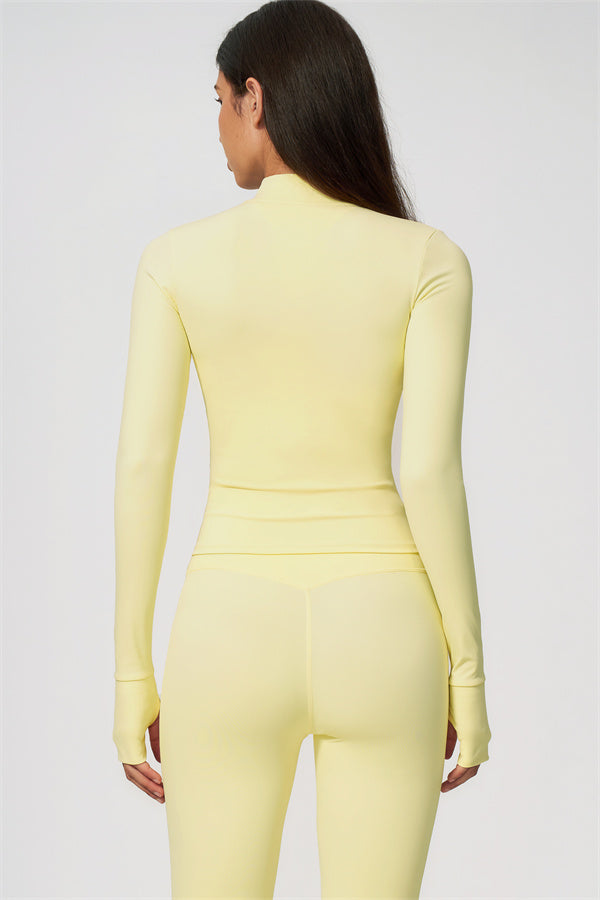 The Seraphine Jacket
