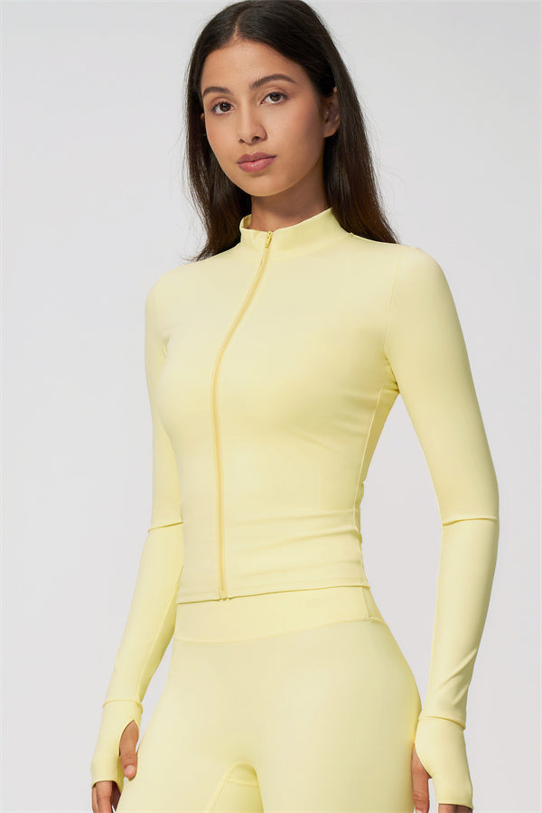 The Seraphine Jacket