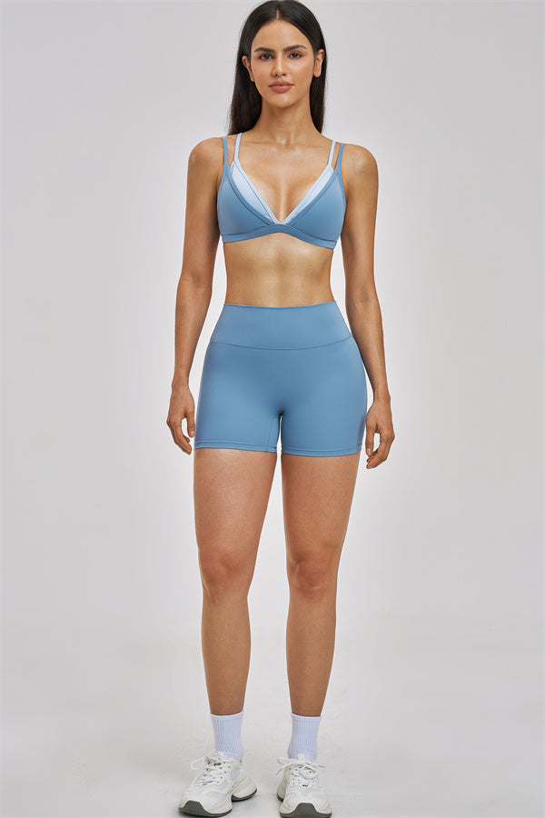 The Elixir Shorts
