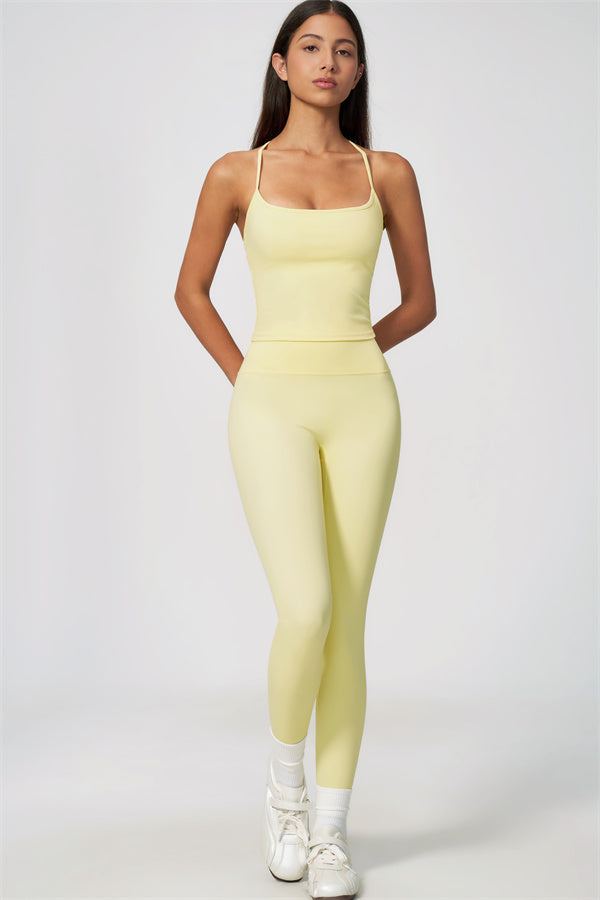 The Seraphine Leggings