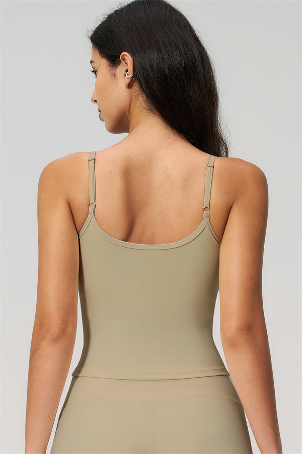 The Nexus Tank Top Shorts 2-Piece Set