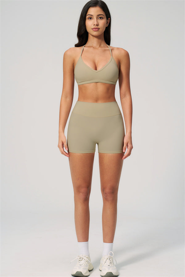 The Nexus Sports Bra