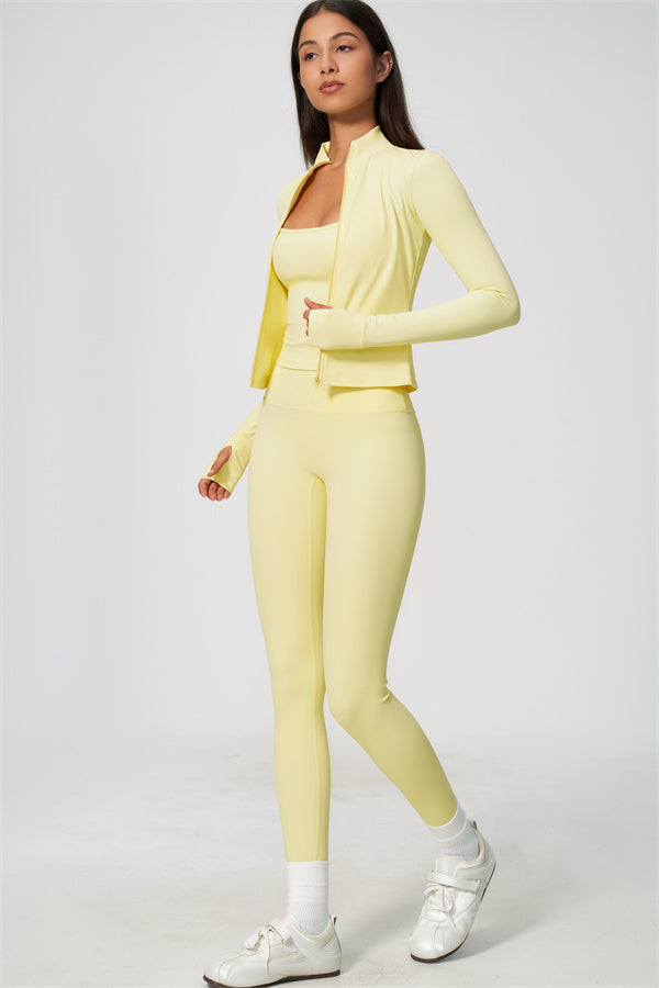 The Seraphine Leggings
