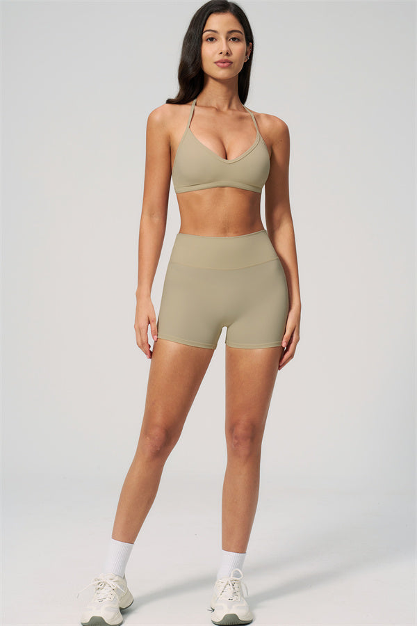 The Nexus Sports Bra