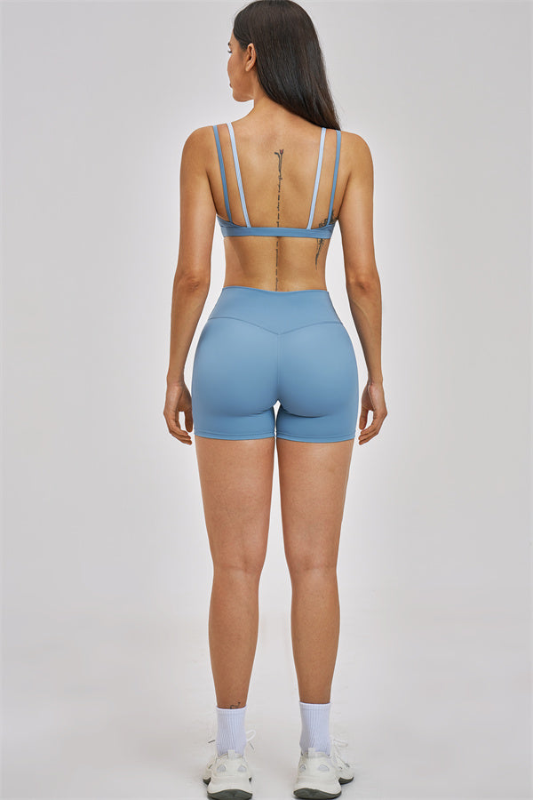 The Elixir Shorts