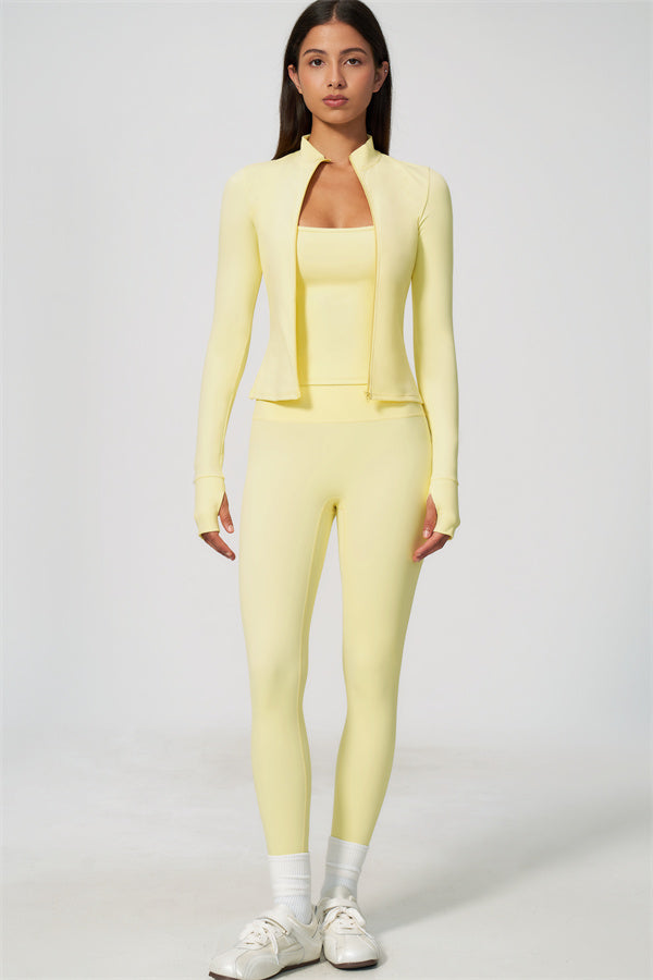 The Seraphine Jacket