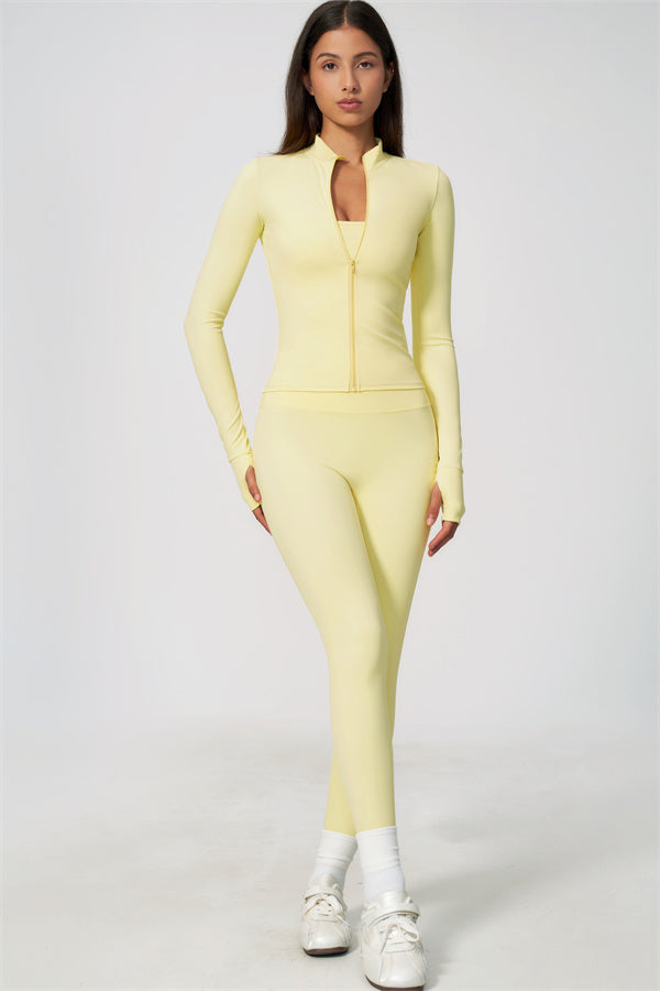 The Seraphine Leggings