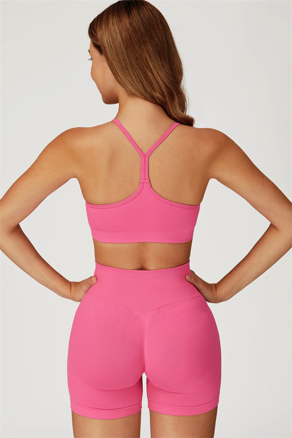 The Sculpt Shorts