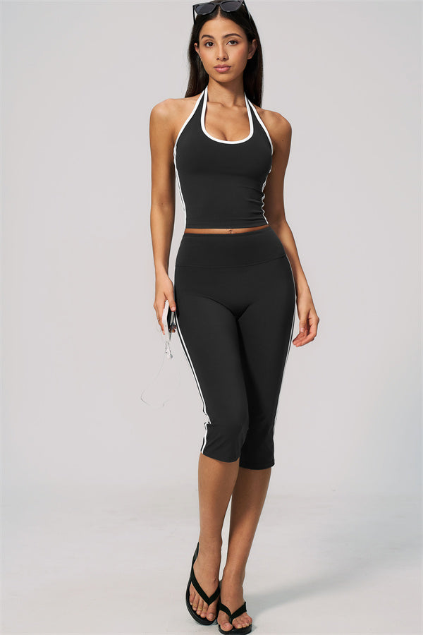 The Onyx Tank Top