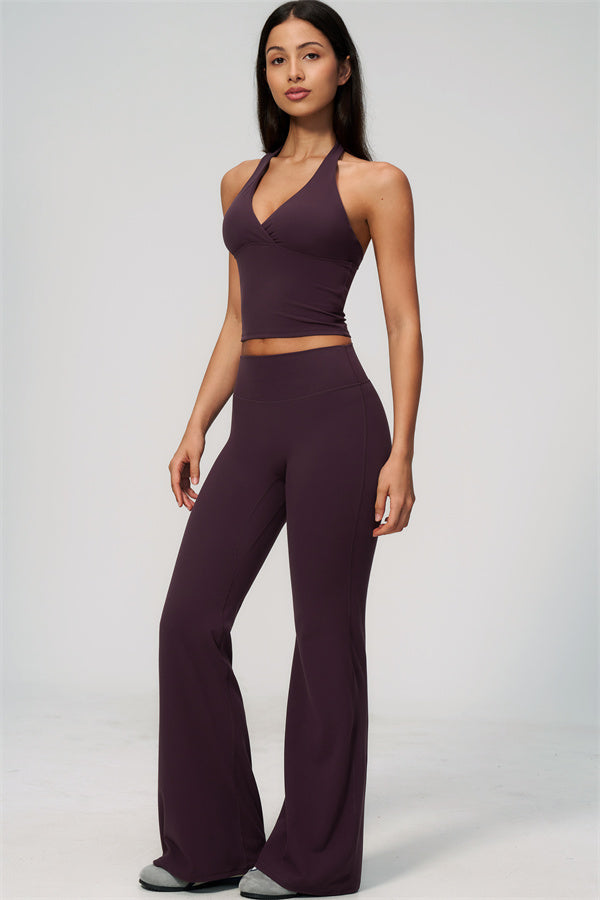 The Lox Crop Top
