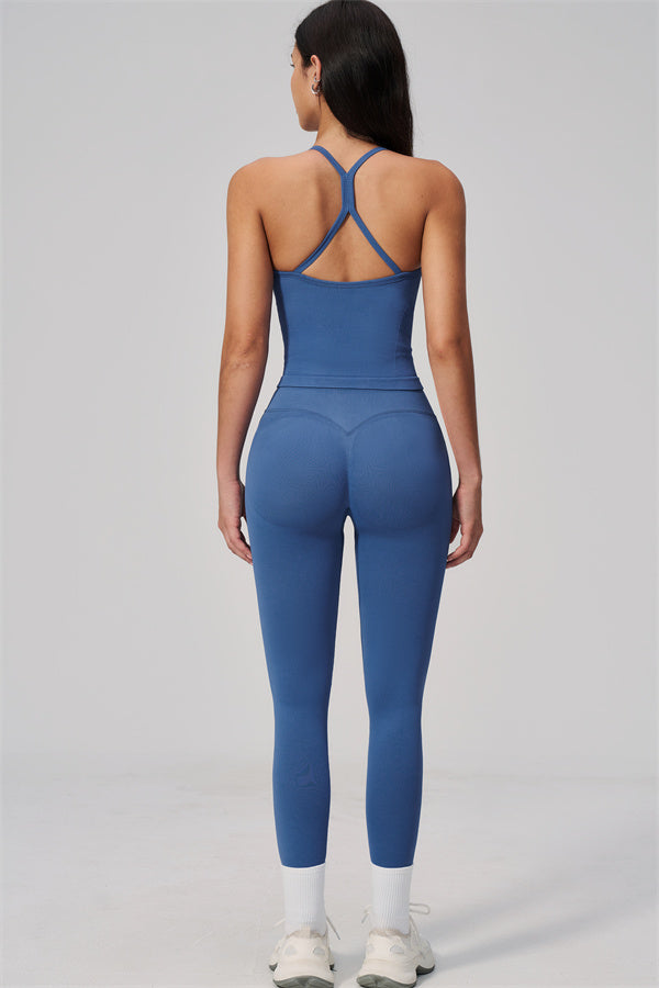The Horizon Leggings