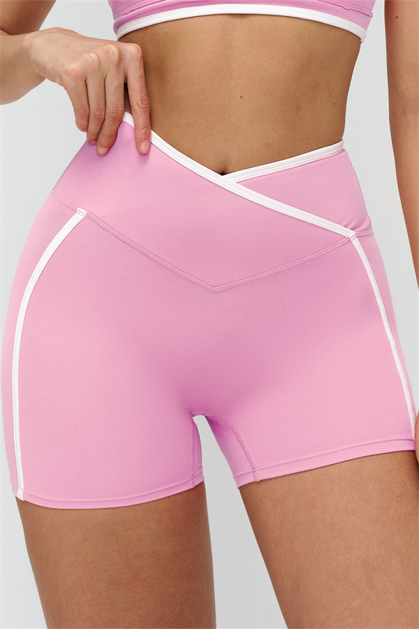 The Crave Shorts