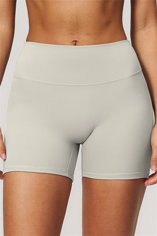 The Zura Sports Bra Shorts 2-Piece Set