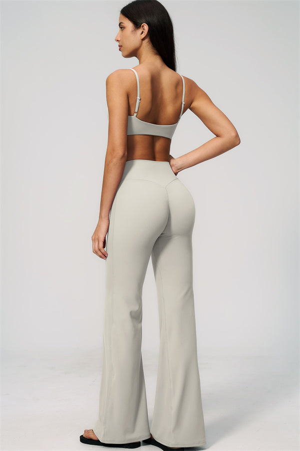 The Zura Sports Bra