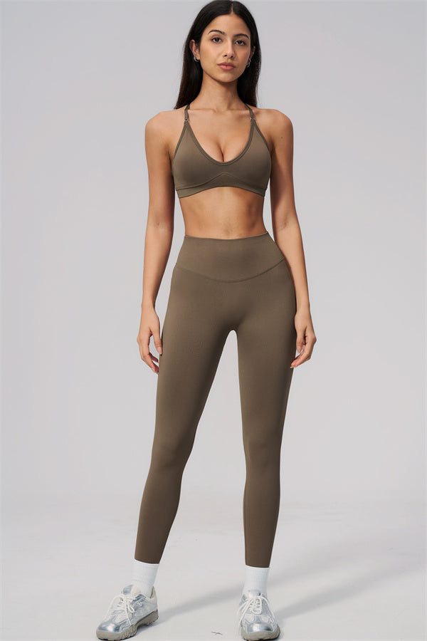 The Camille Leggings