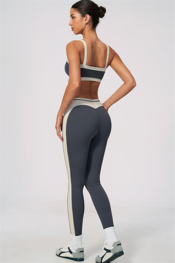 The Sandstone Leggings
